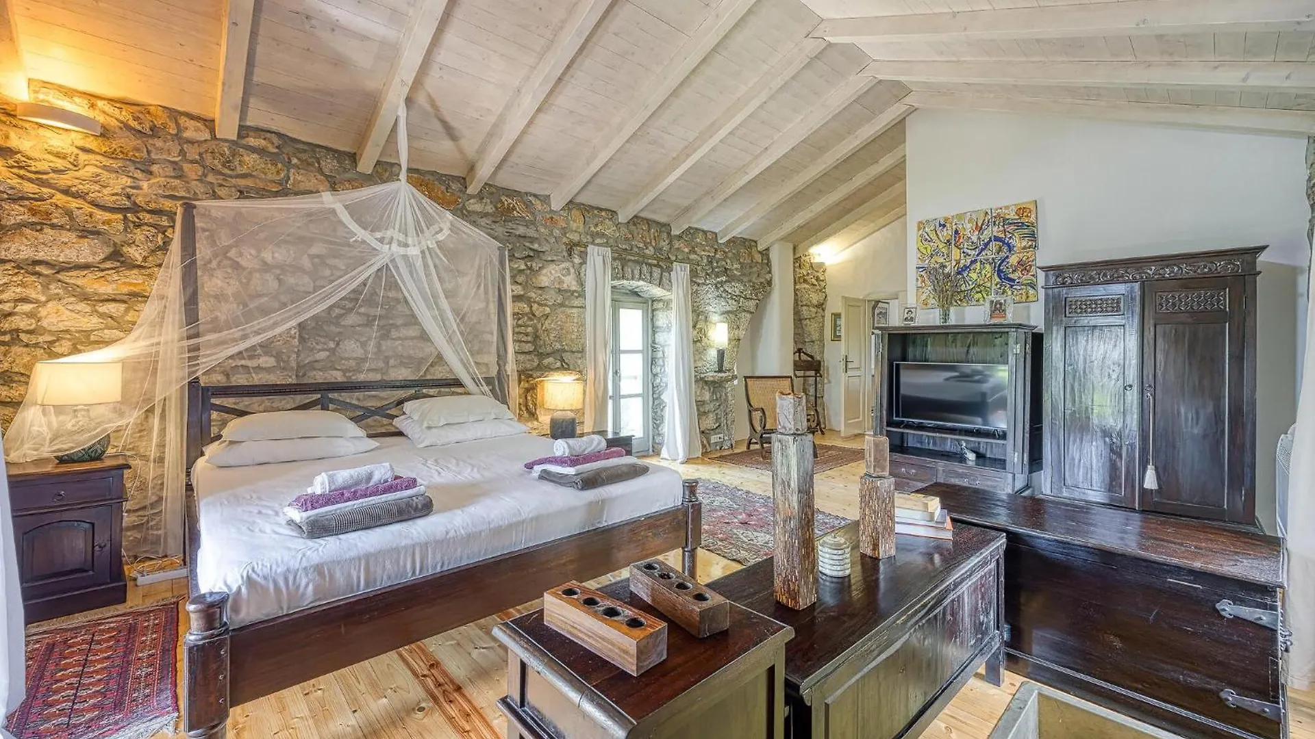Lovely Home In Malinska With Wifi 0*,