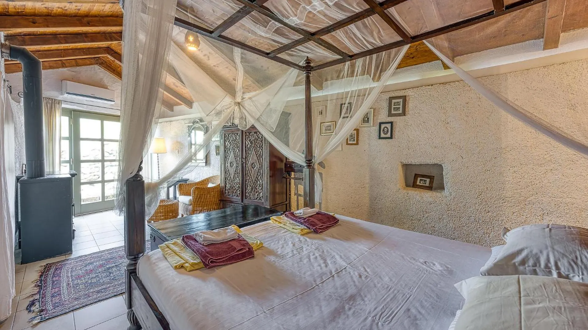 Lovely Home In Malinska With Wifi