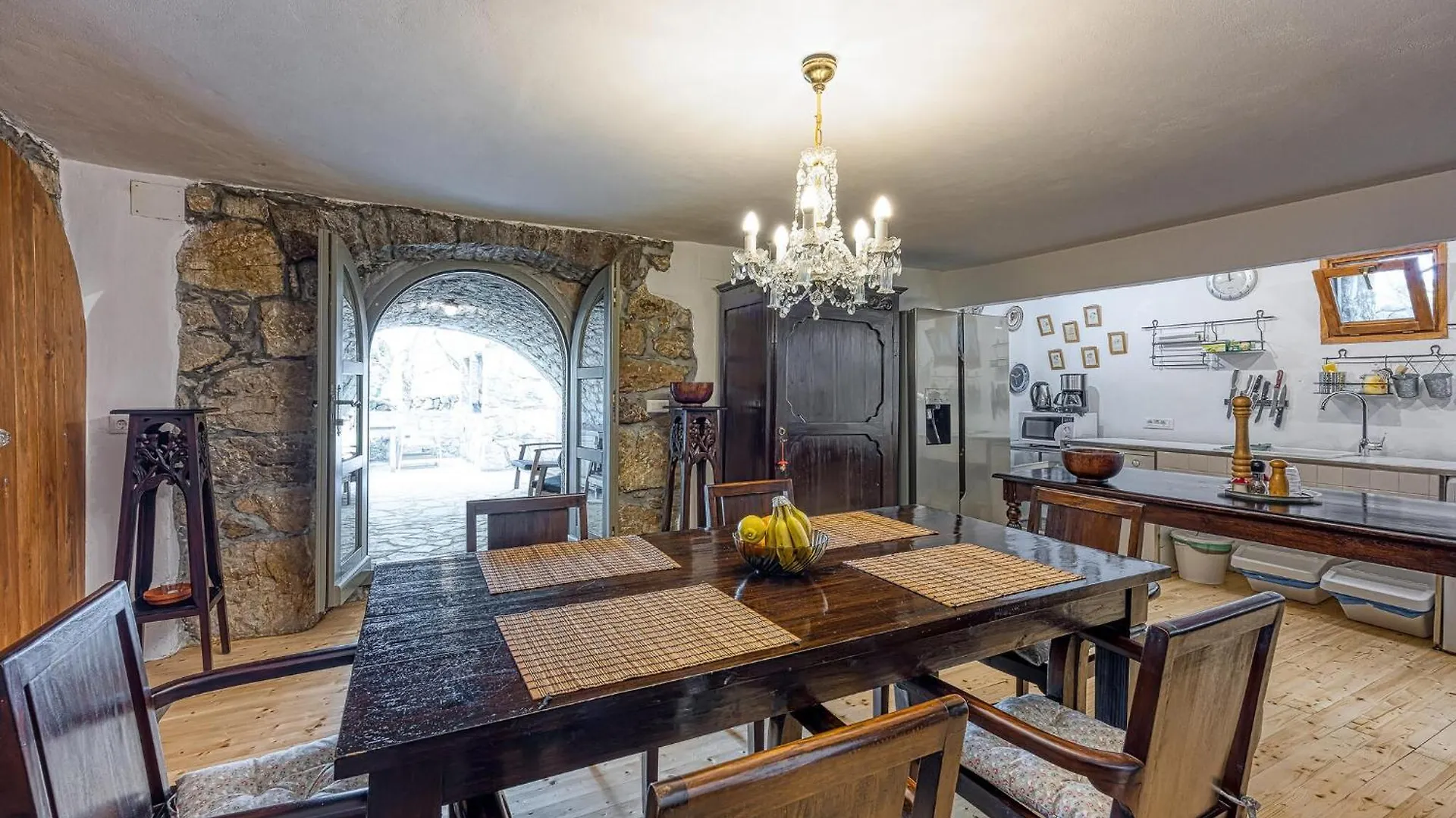 Lovely Home In Malinska With Wifi Holiday home