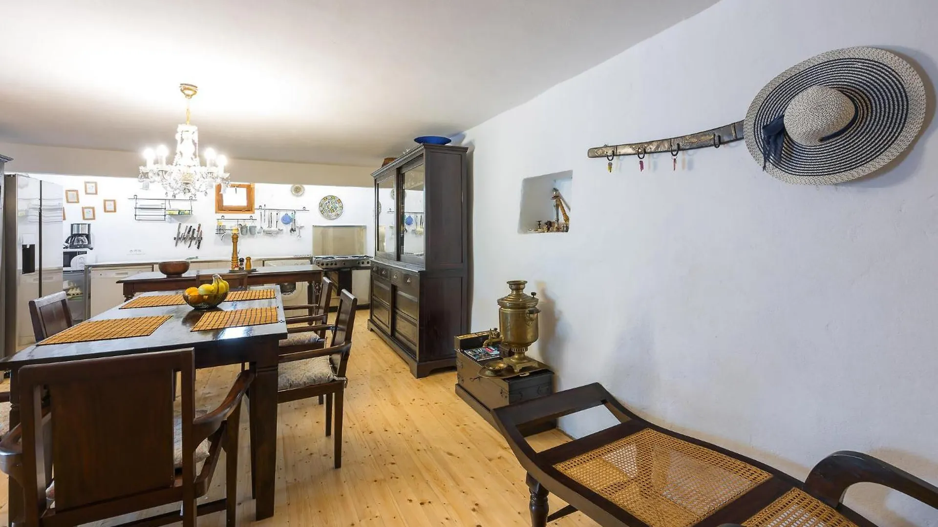 Lovely Home In Malinska With Wifi