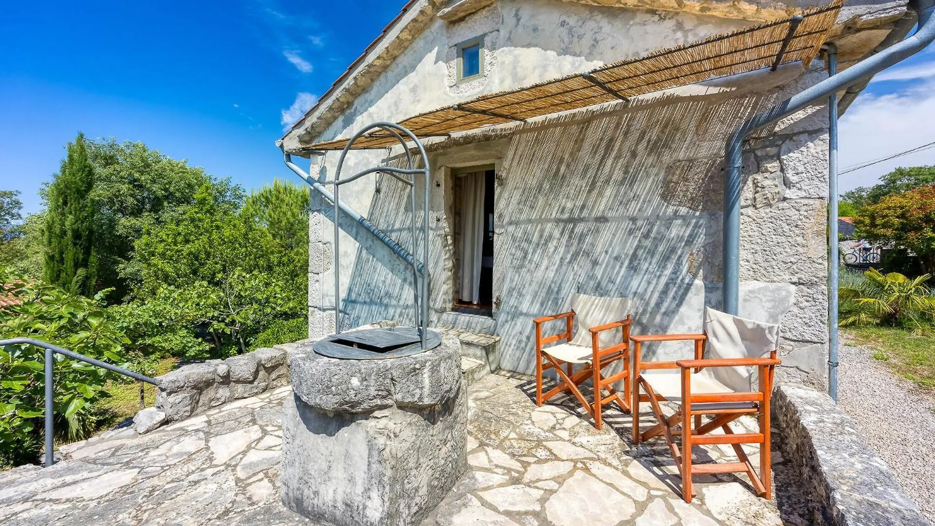 Lovely Home In Malinska With Wifi