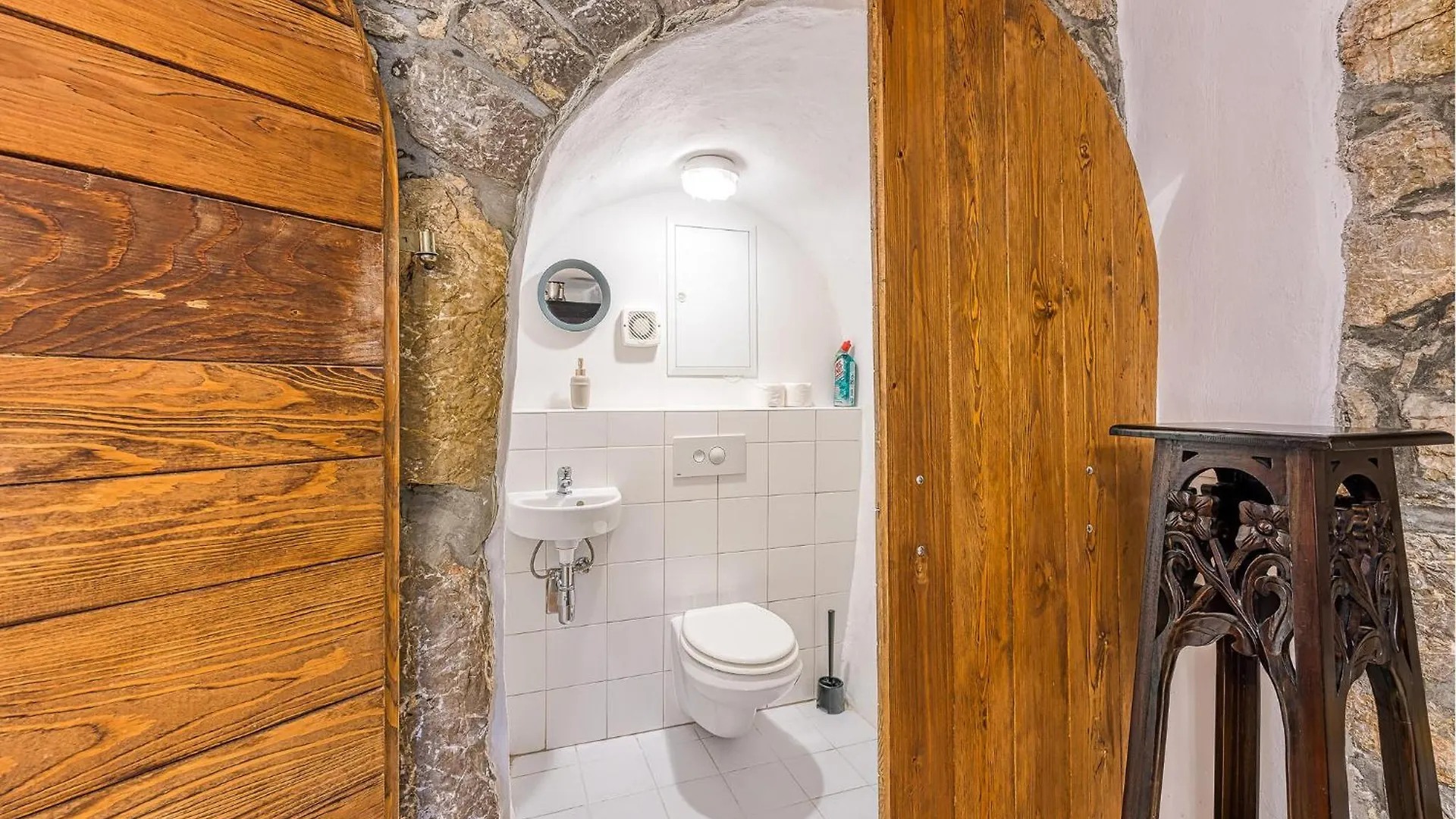 Lovely Home In Malinska With Wifi 0*,