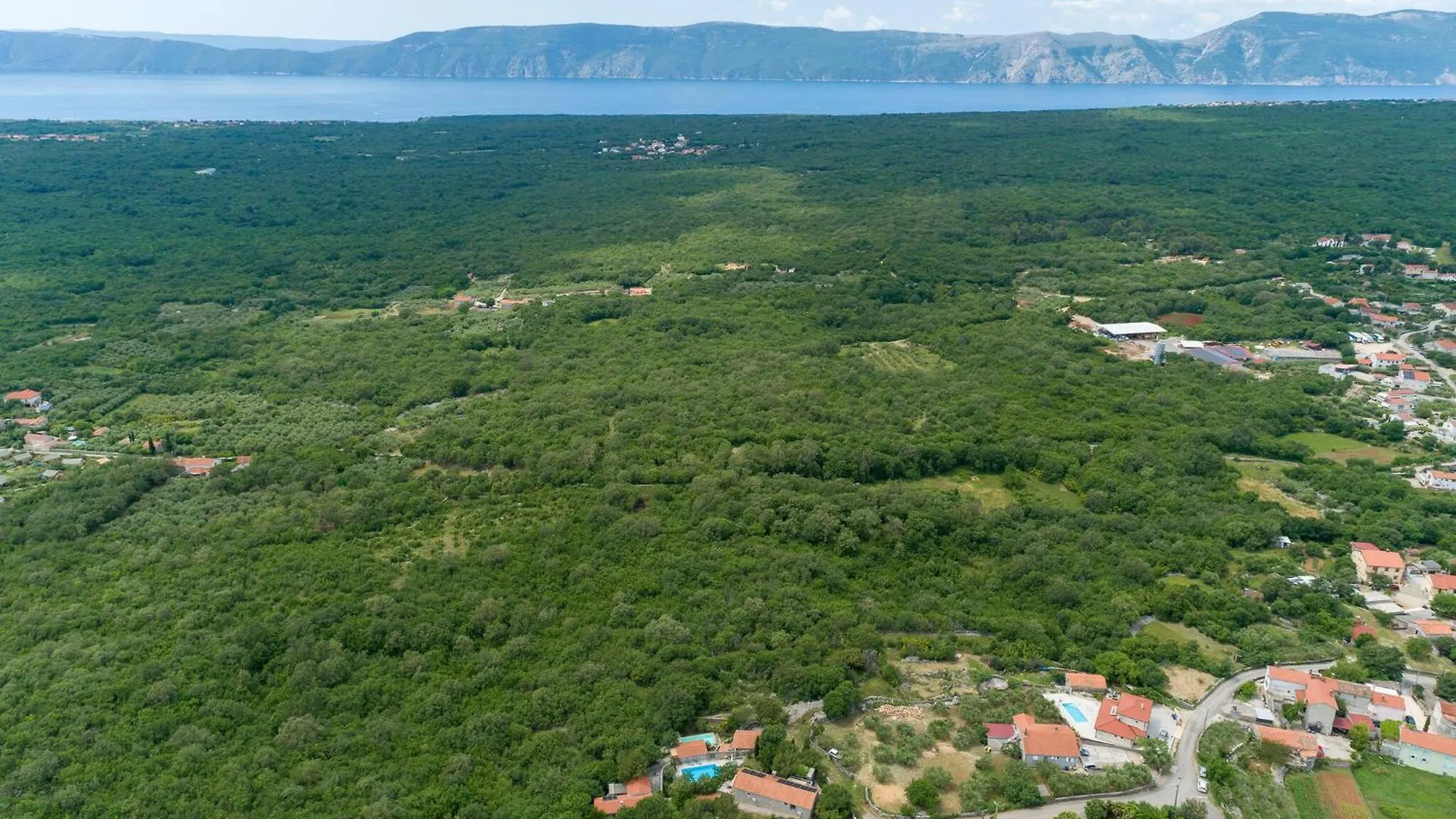 Lovely Home In Malinska With Wifi Holiday home