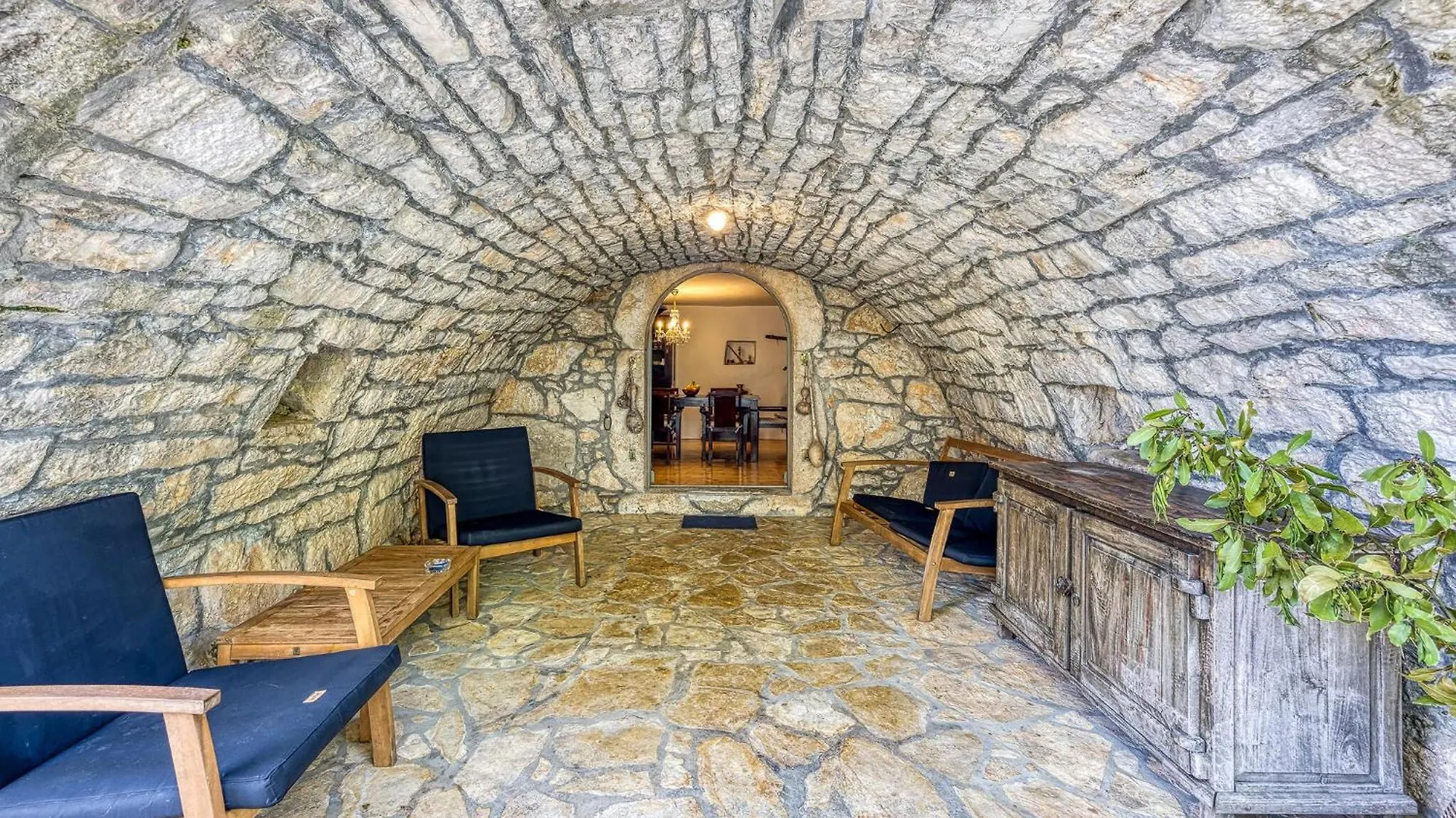 Holiday home Lovely Home In Malinska With Wifi Croatia