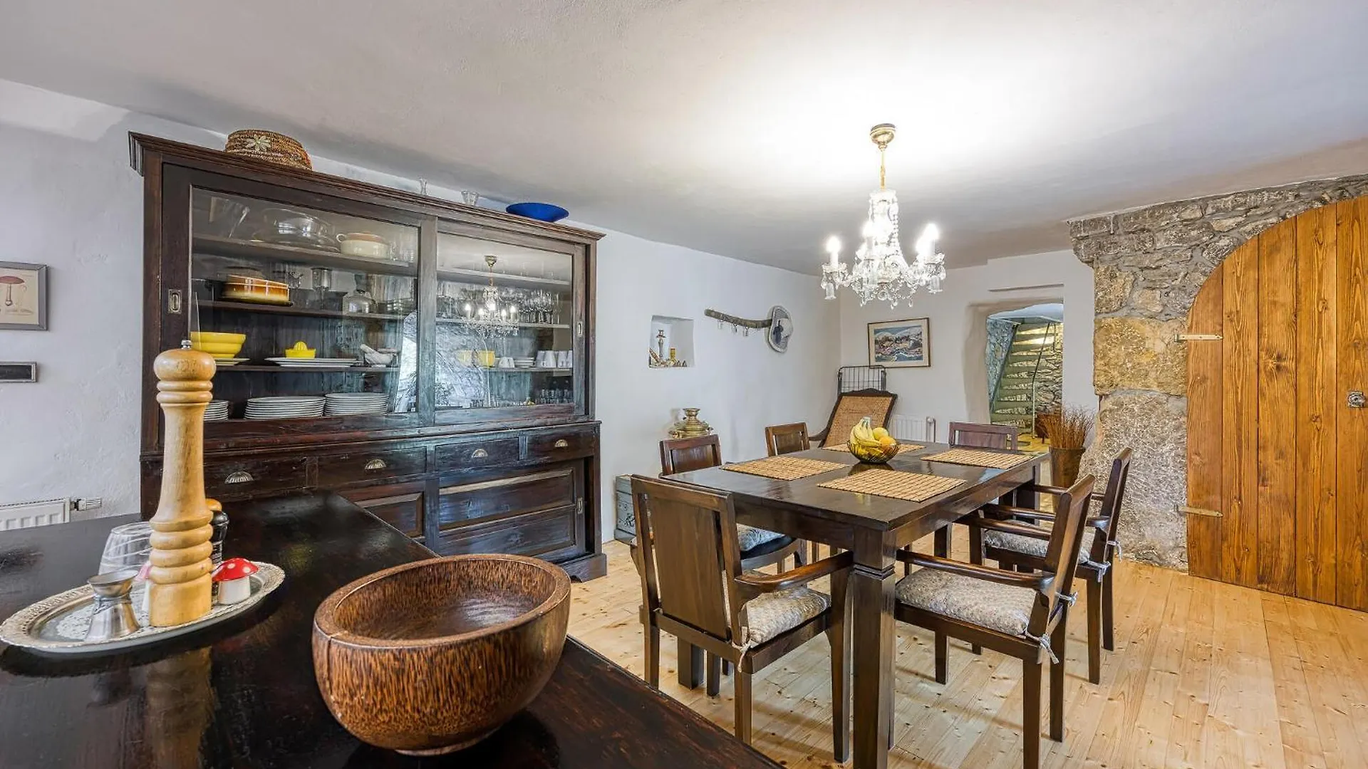 Holiday home Lovely Home In Malinska With Wifi