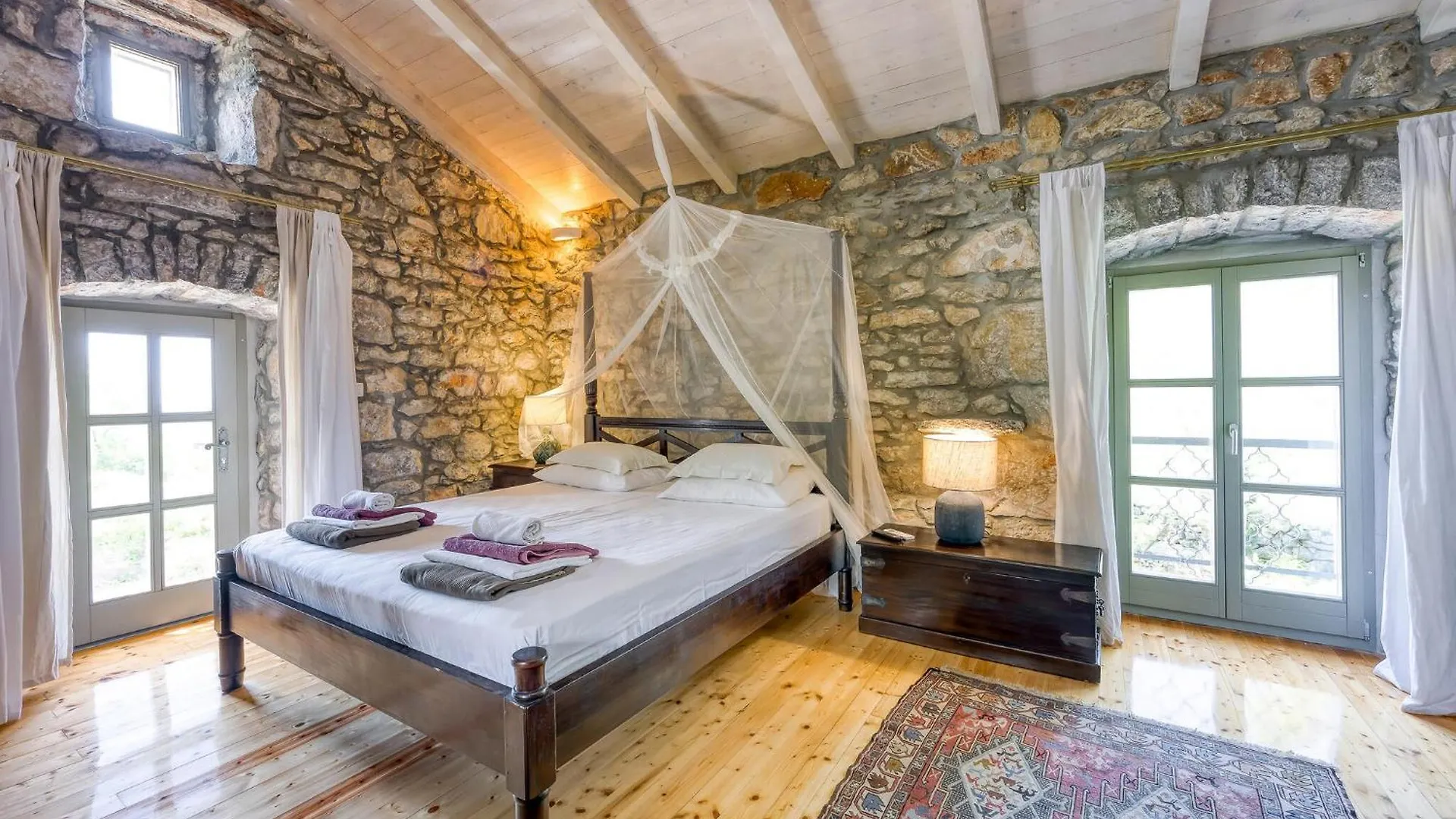 Lovely Home In Malinska With Wifi Holiday home