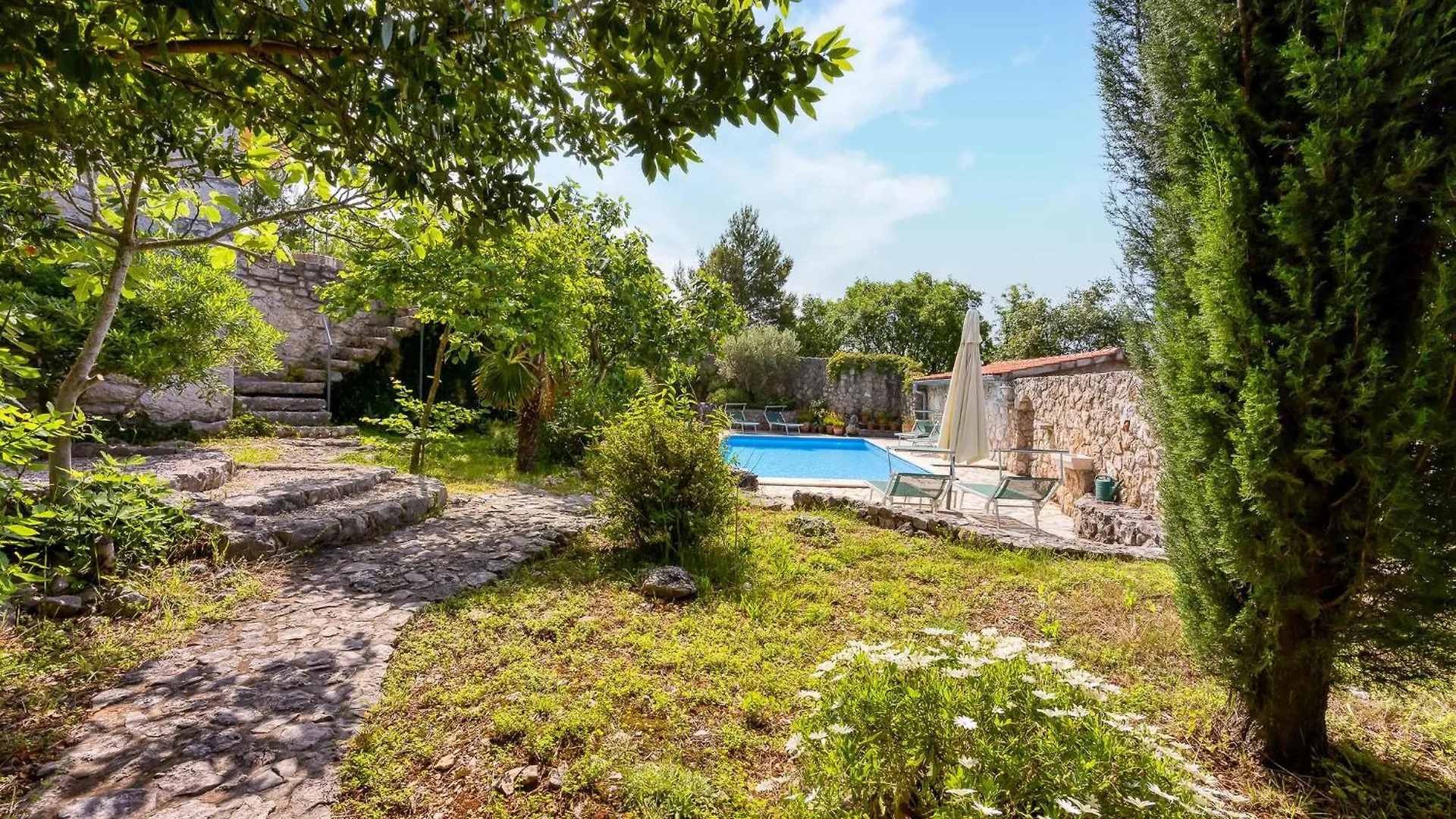 Holiday home Lovely Home In Malinska With Wifi