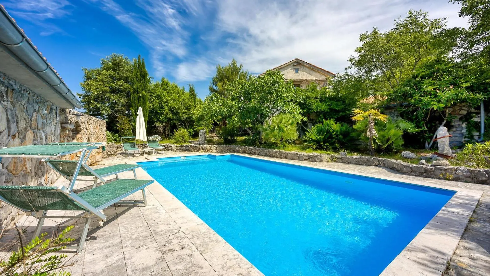 Lovely Home In Malinska With Wifi 0*,  Croatia